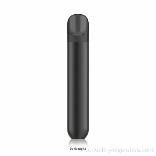 Pena de Vape Descartável E Cigarette Puff Pod Mod